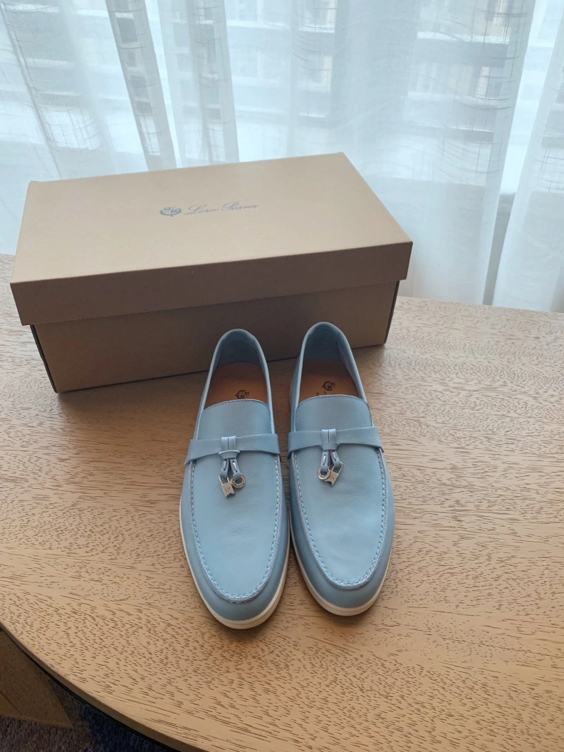 Othxr Leather Shoes Fashionable 213643