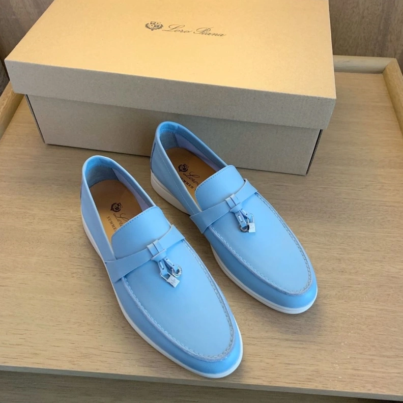 Othxr Leather Shoes Fashionable 213643