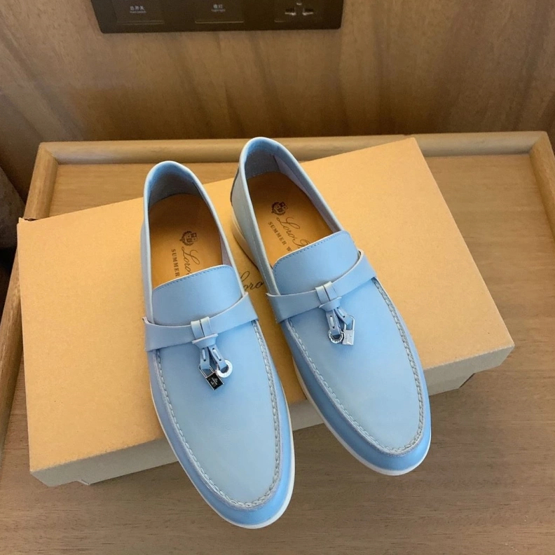 Othxr Leather Shoes Fashionable 213643