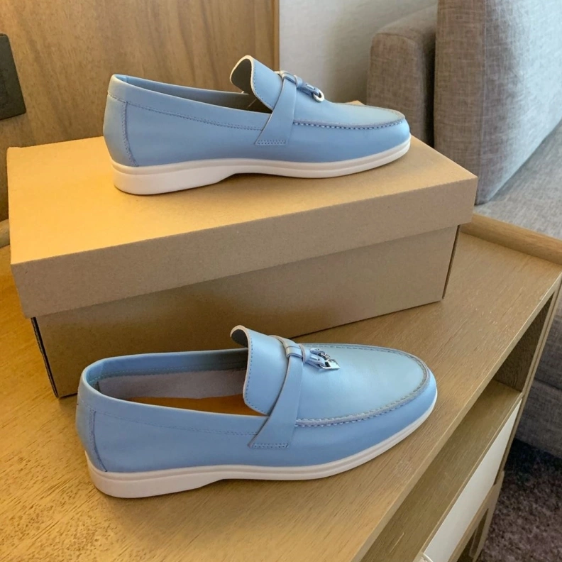 Othxr Leather Shoes Fashionable 213643