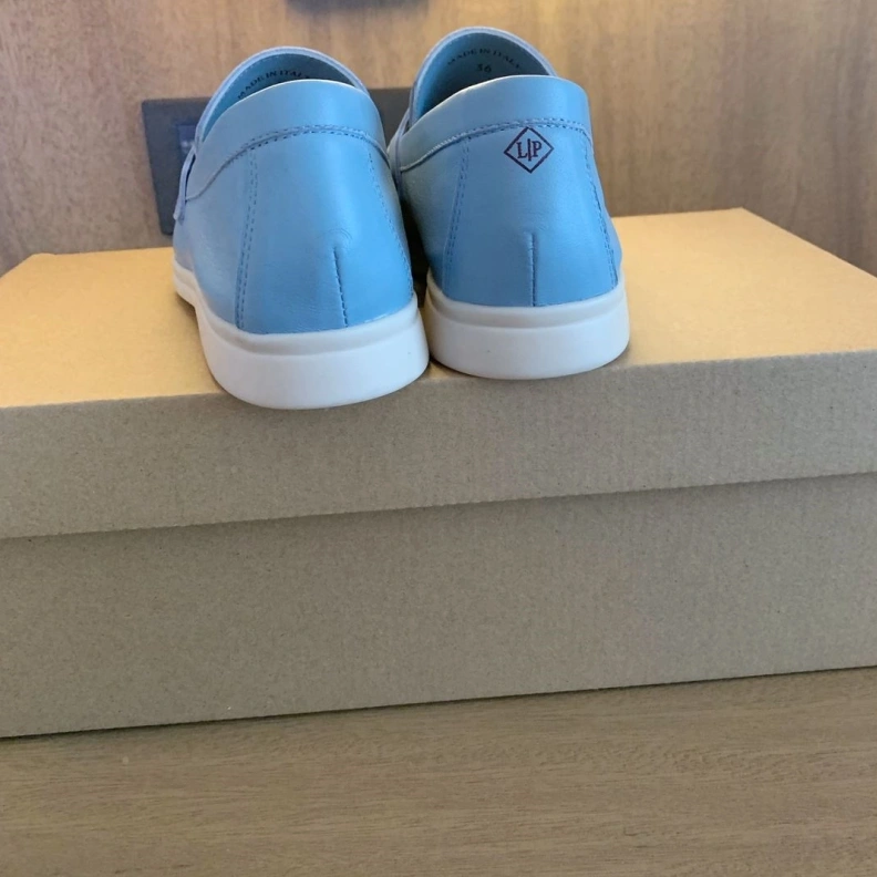Othxr Leather Shoes Fashionable 213643