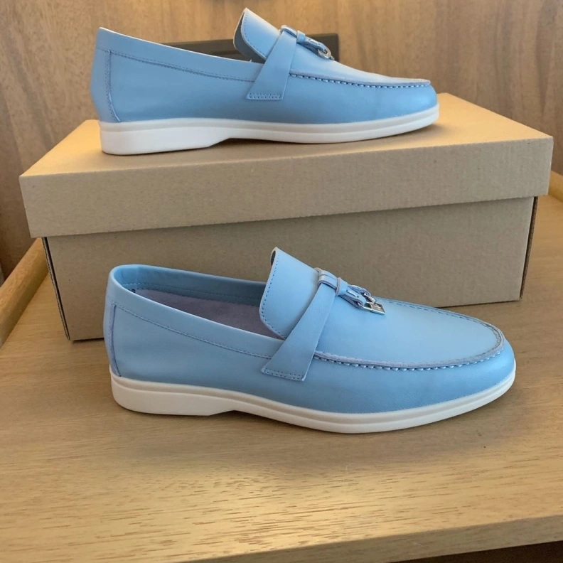 Othxr Leather Shoes Fashionable 213643