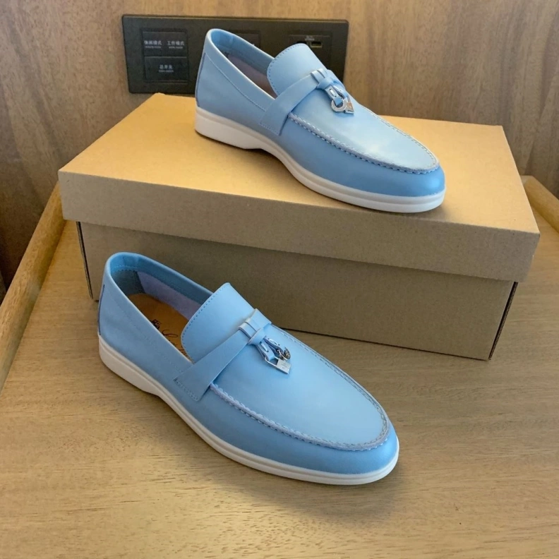 Othxr Leather Shoes Fashionable 213643