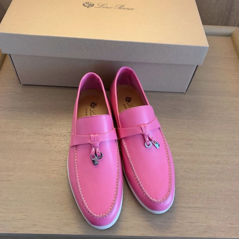 SportInspired Othxr Leather Shoes 213650