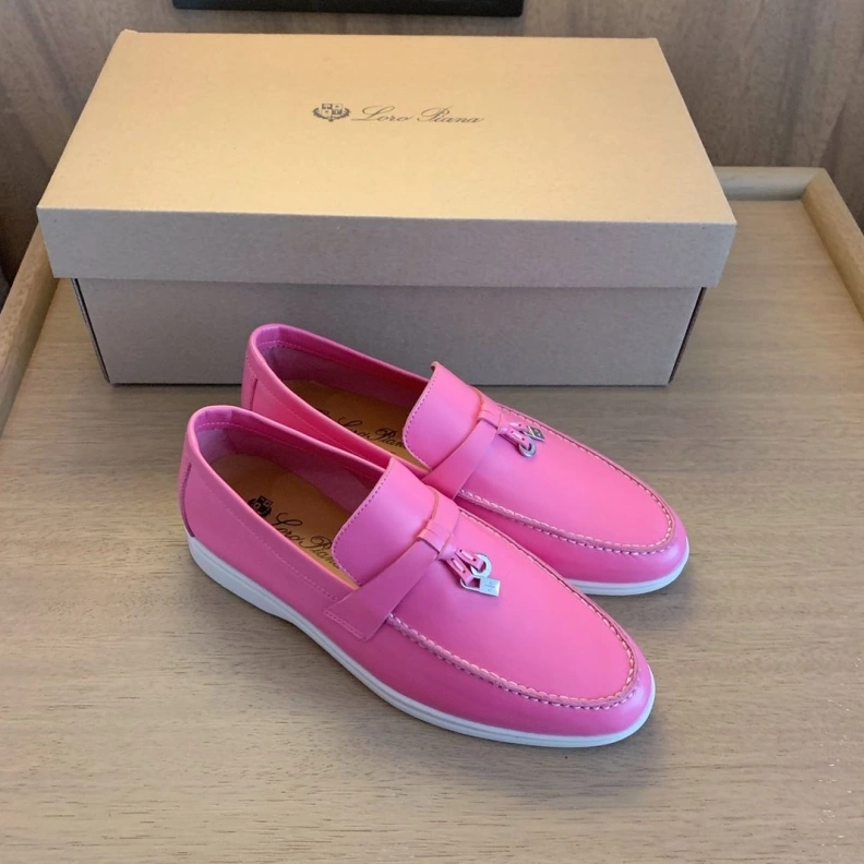 SportInspired Othxr Leather Shoes 213650