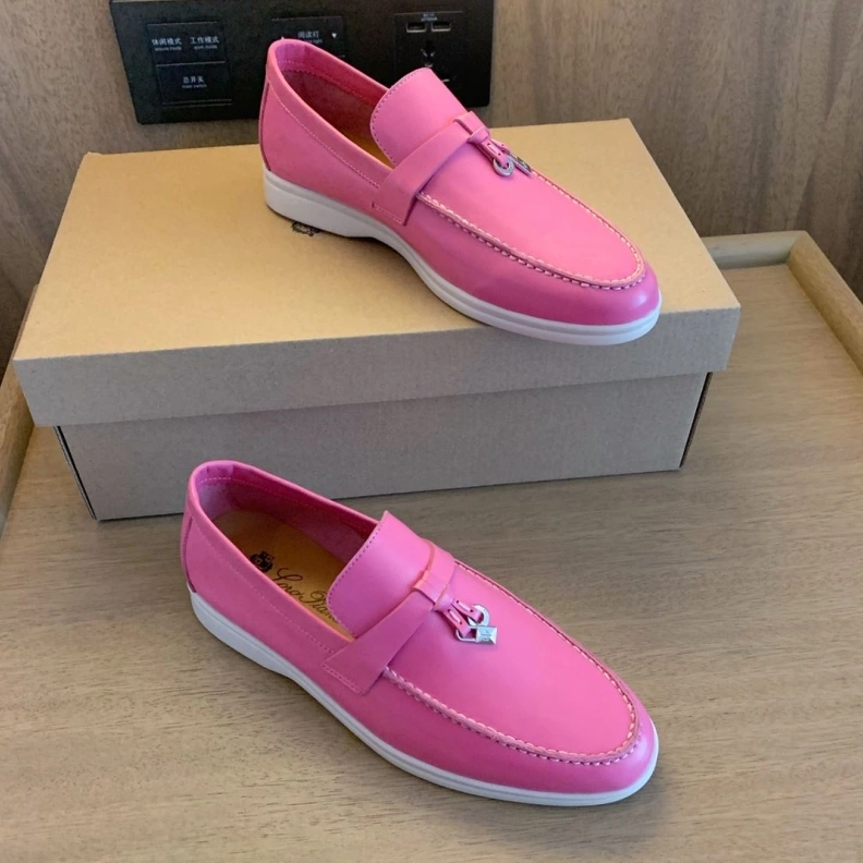 SportInspired Othxr Leather Shoes 213650