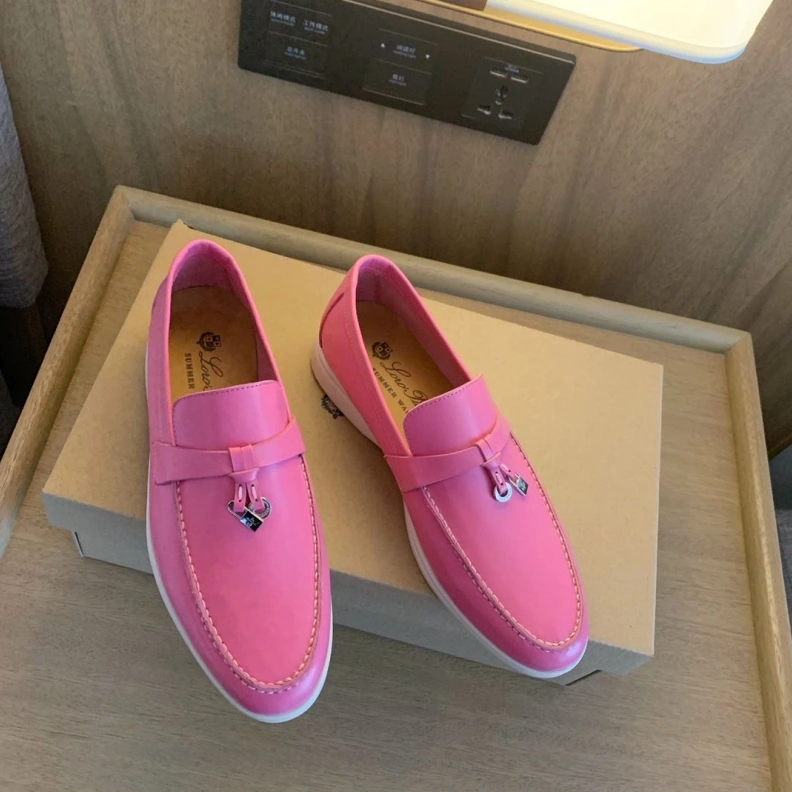 SportInspired Othxr Leather Shoes 213650