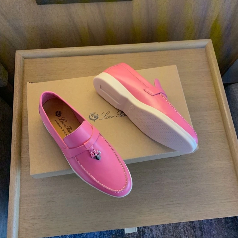 SportInspired Othxr Leather Shoes 213650