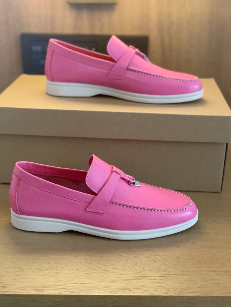 SportInspired Othxr Leather Shoes 213650