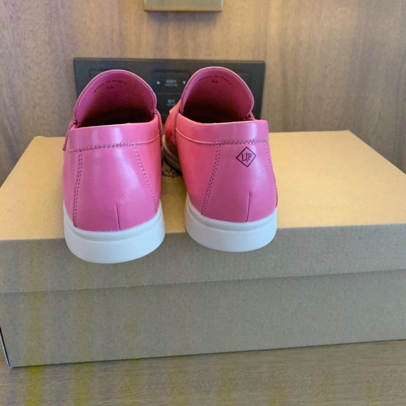 SportInspired Othxr Leather Shoes 213650