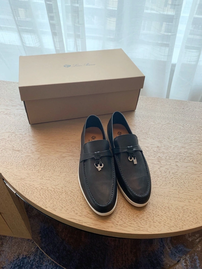 Unique Othxr Leather Shoes 213657