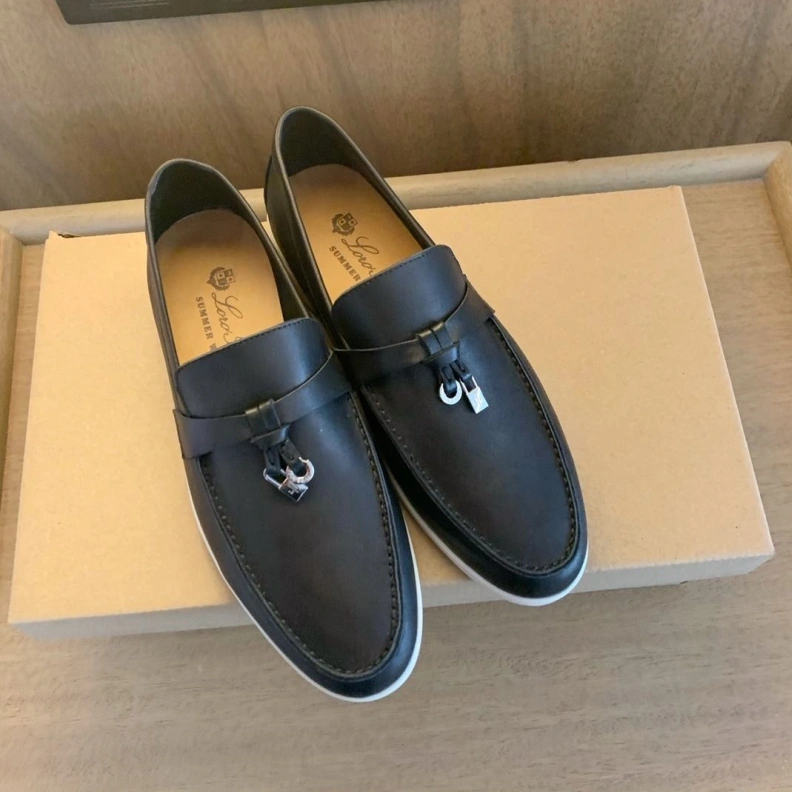 Unique Othxr Leather Shoes 213657