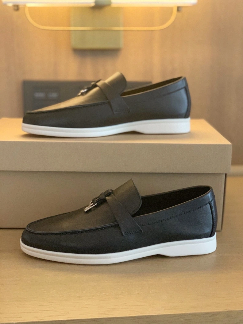 Unique Othxr Leather Shoes 213657