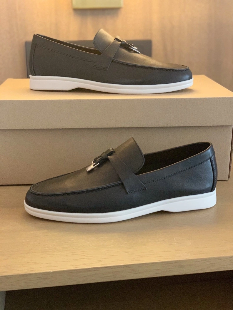 Unique Othxr Leather Shoes 213657