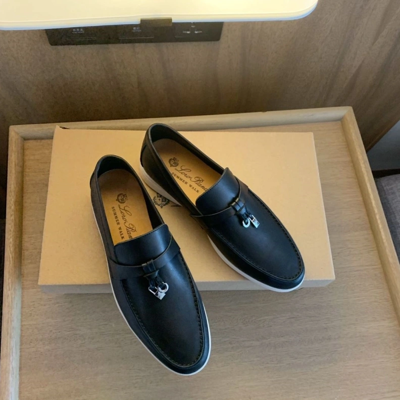 Unique Othxr Leather Shoes 213657