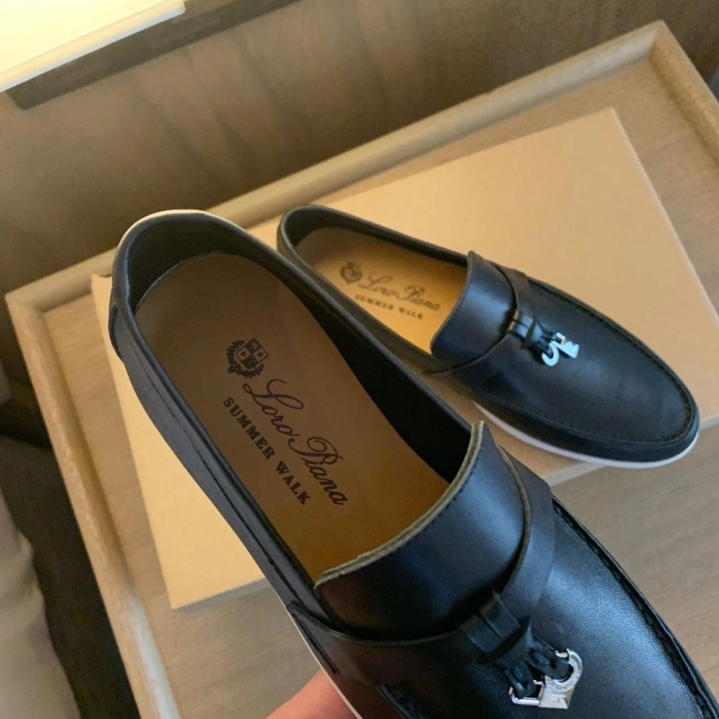 Unique Othxr Leather Shoes 213657