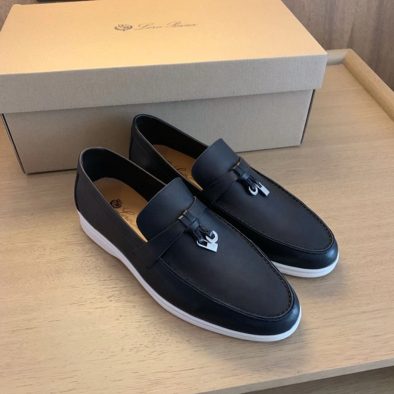 Unique Othxr Leather Shoes 213657