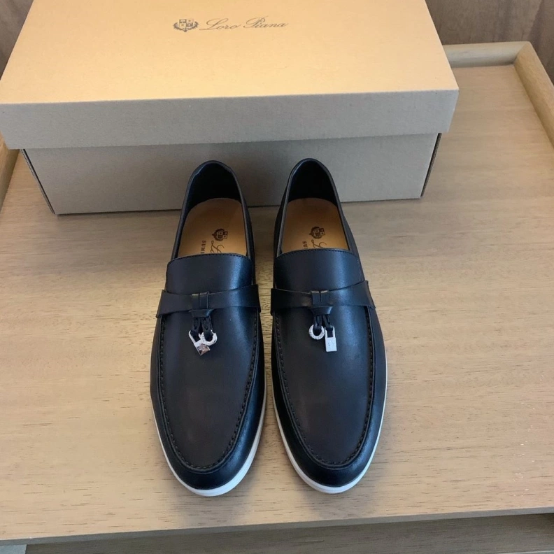 Unique Othxr Leather Shoes 213657