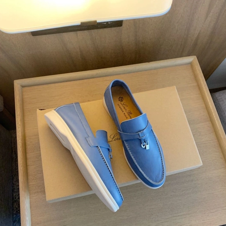 SportInspired Othxr Leather Shoes 213647