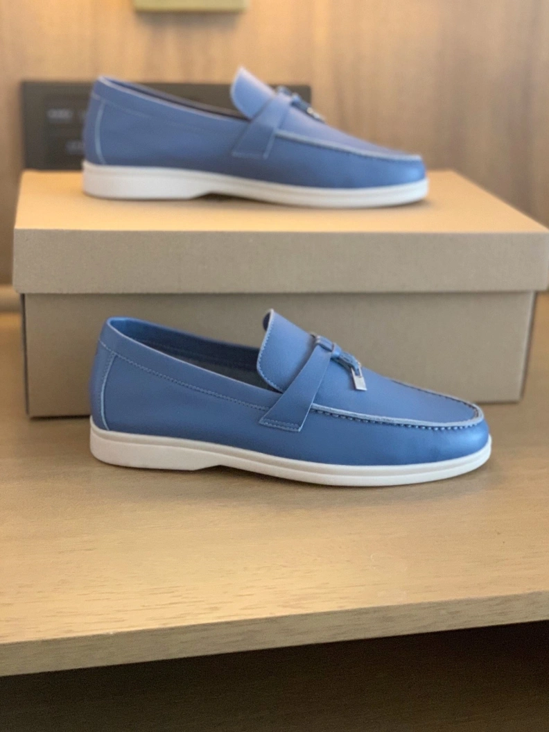 SportInspired Othxr Leather Shoes 213647
