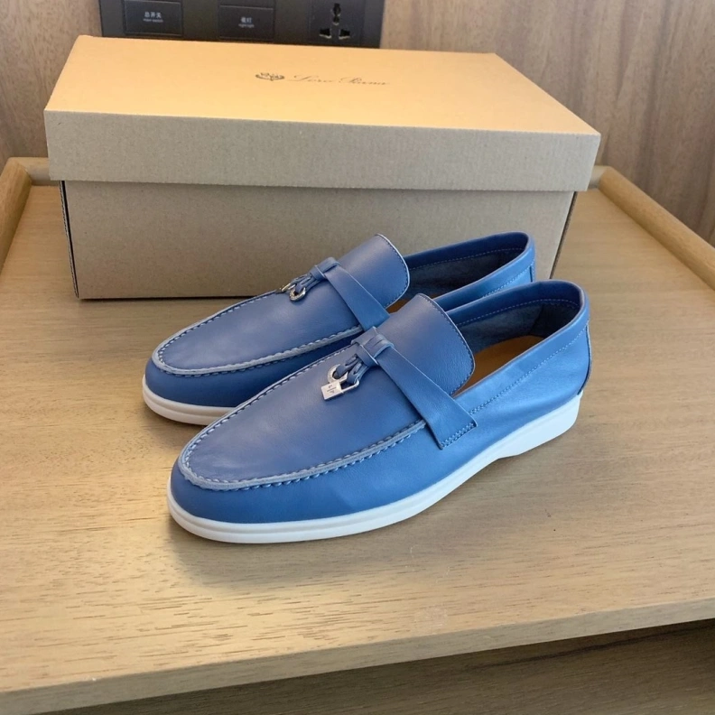 SportInspired Othxr Leather Shoes 213647