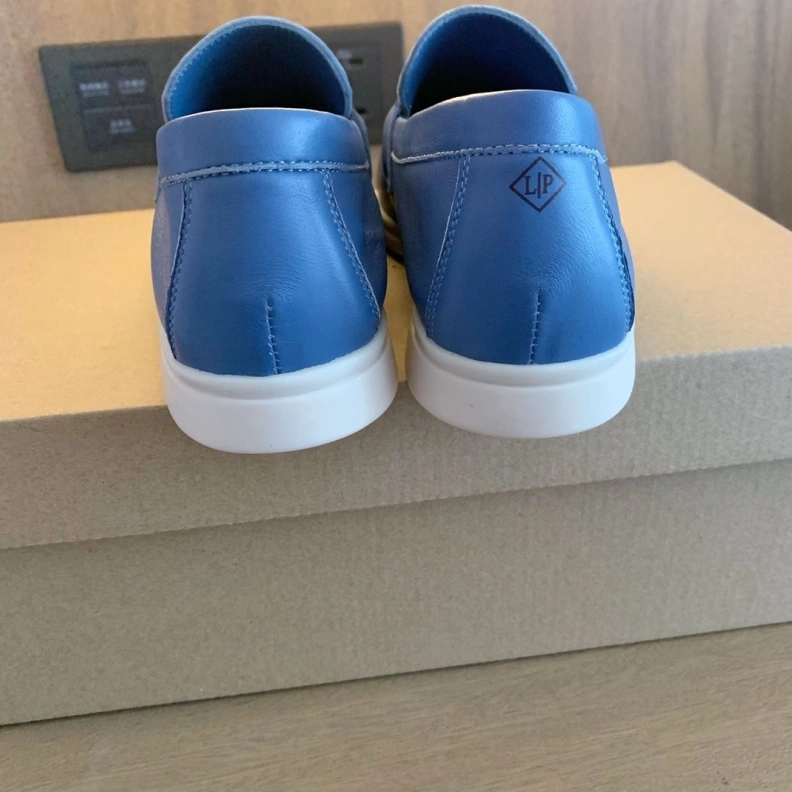 SportInspired Othxr Leather Shoes 213647
