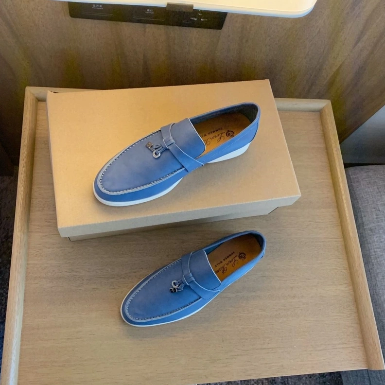 SportInspired Othxr Leather Shoes 213647