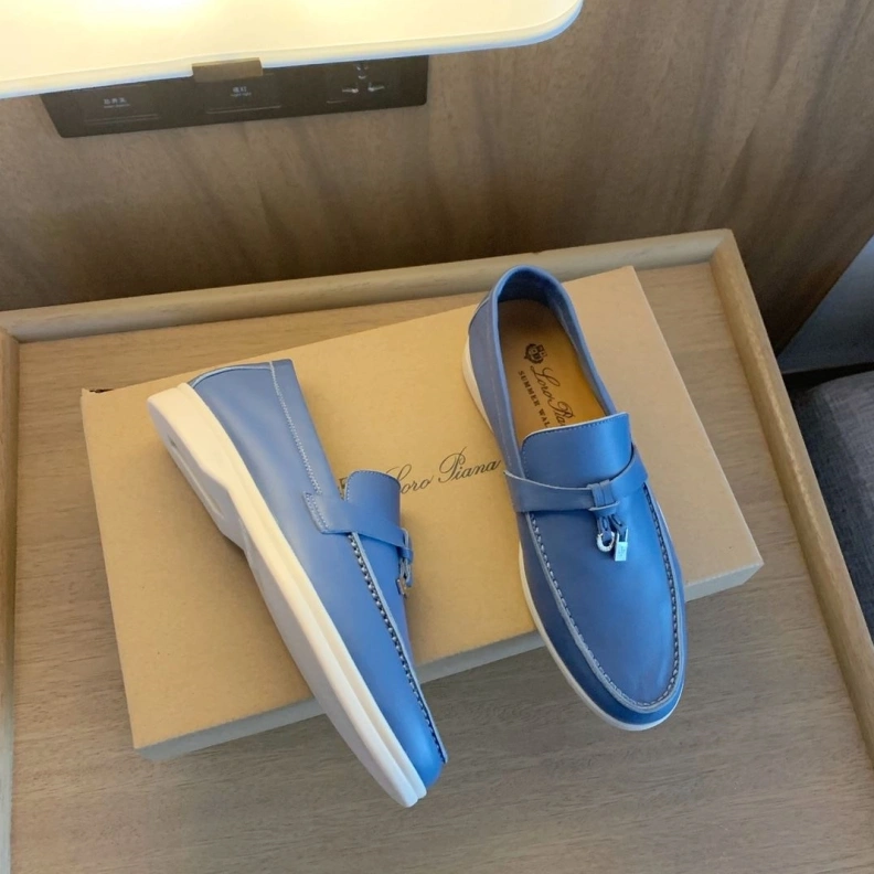 SportInspired Othxr Leather Shoes 213647