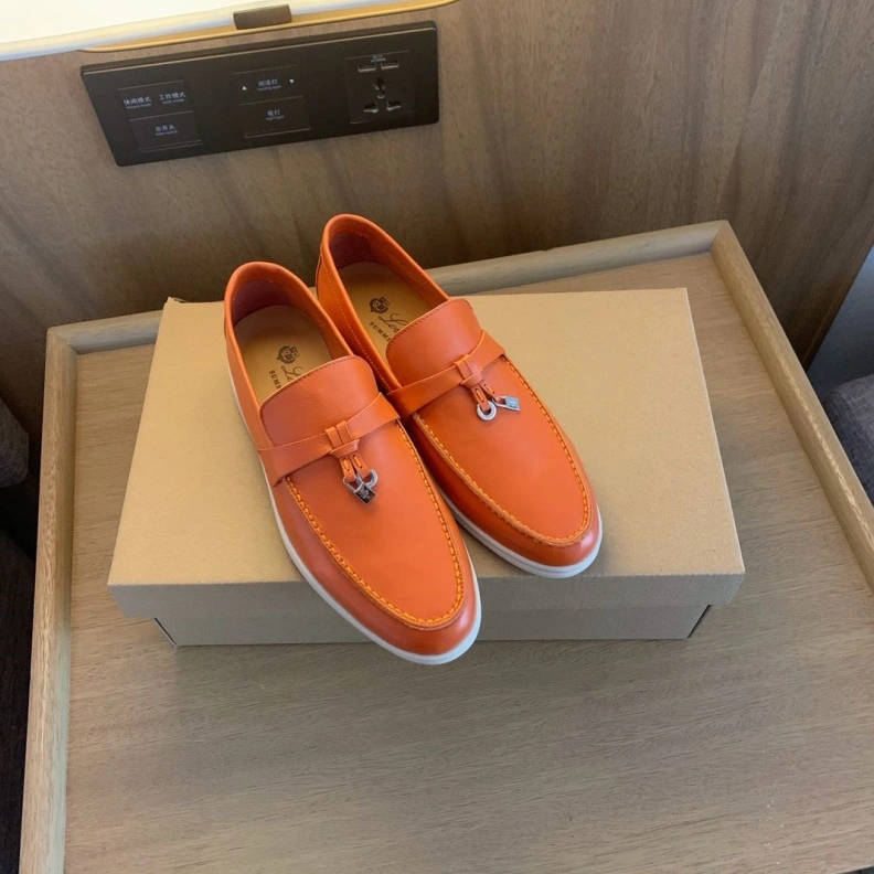 Durable Othxr Leather Shoes 213645