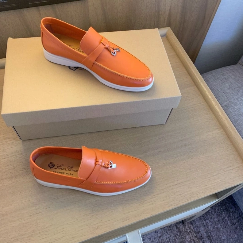 Durable Othxr Leather Shoes 213645