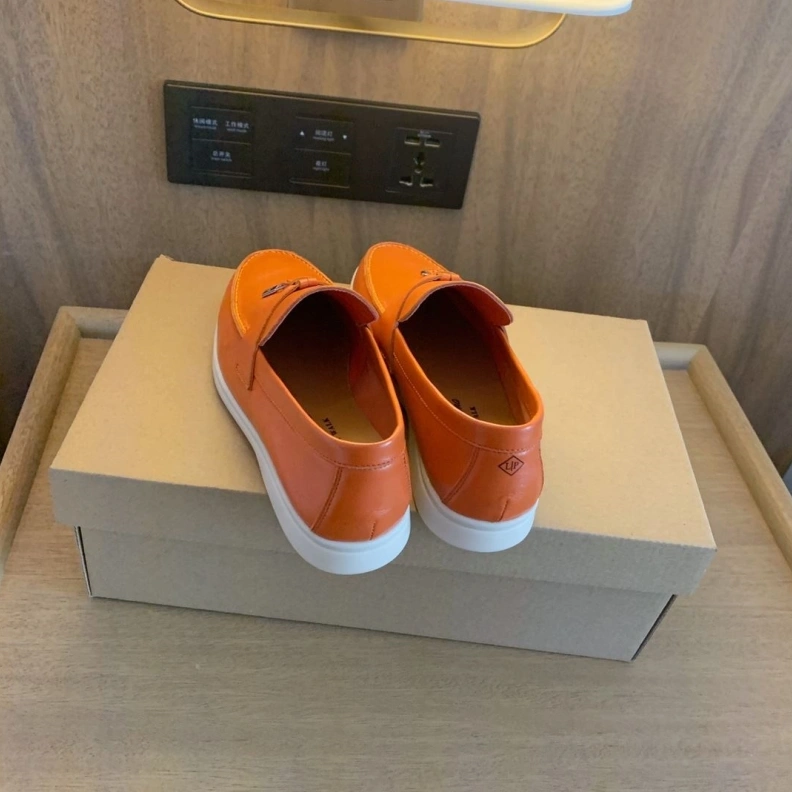 Durable Othxr Leather Shoes 213645