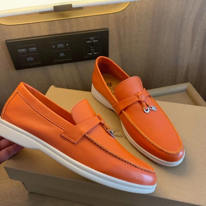 Durable Othxr Leather Shoes 213645