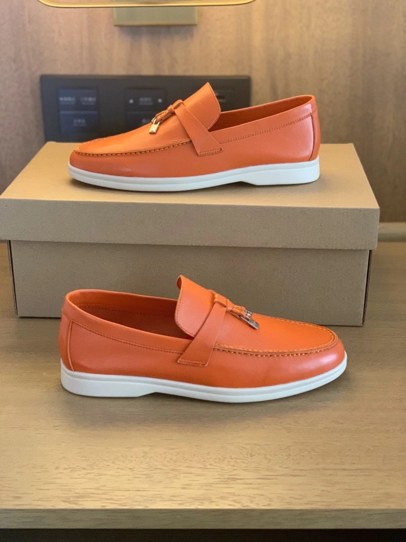 Durable Othxr Leather Shoes 213645