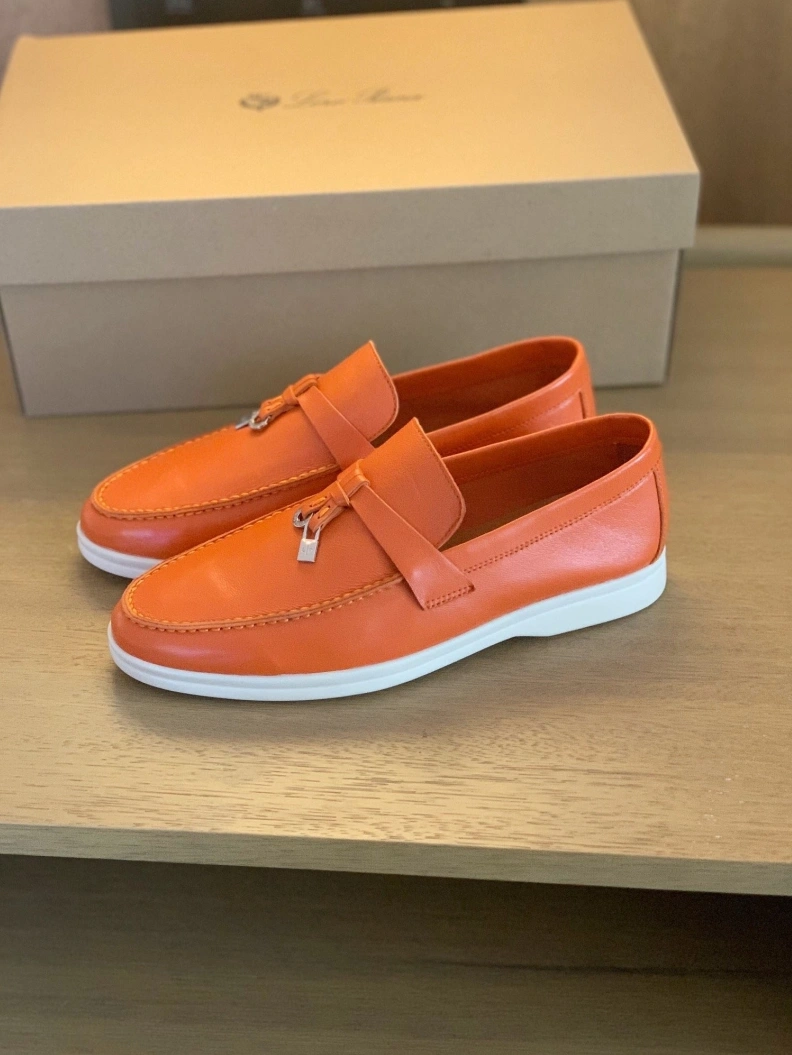 Durable Othxr Leather Shoes 213645