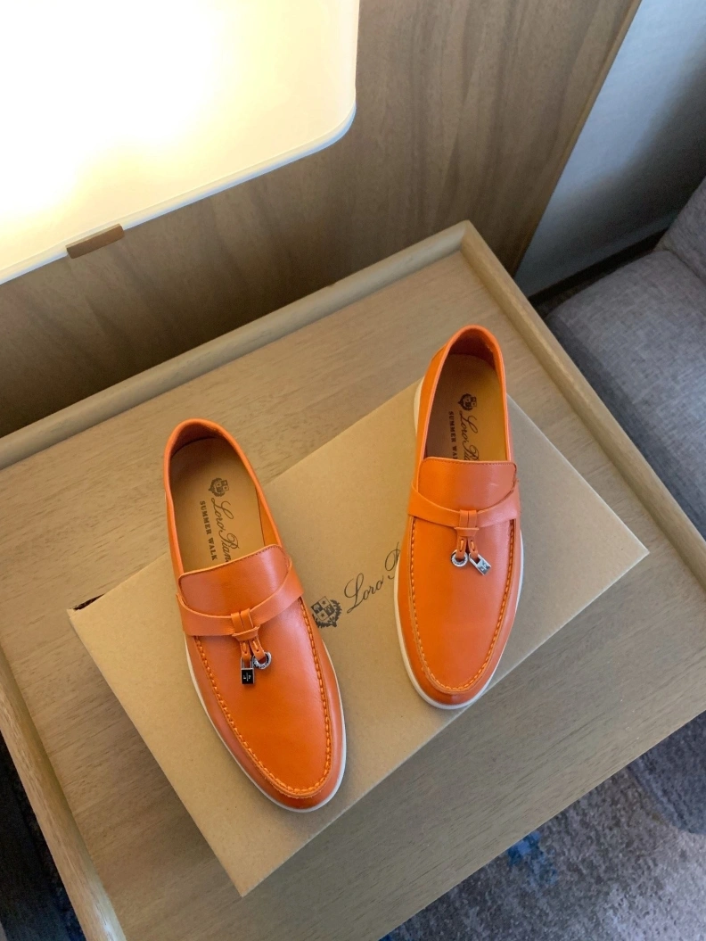 Durable Othxr Leather Shoes 213645