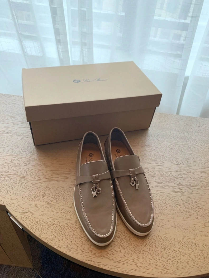 Othxr Leather Shoes Bold 213640