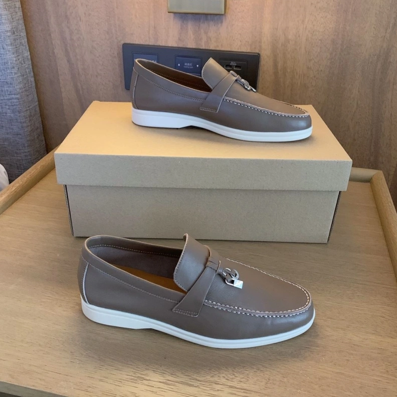 Othxr Leather Shoes Bold 213640