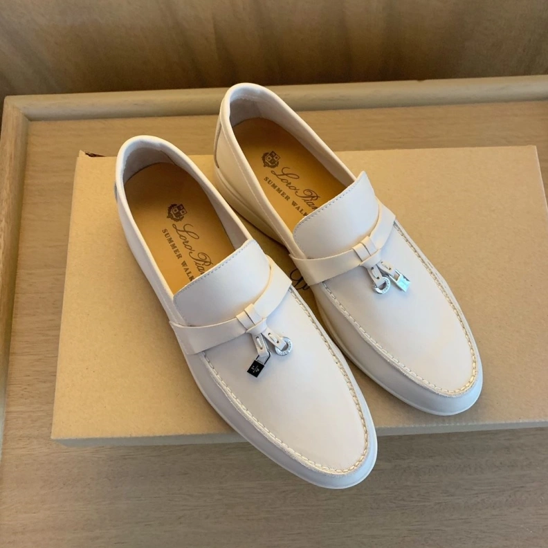 Lightweight Othxr Leather Shoes 213639