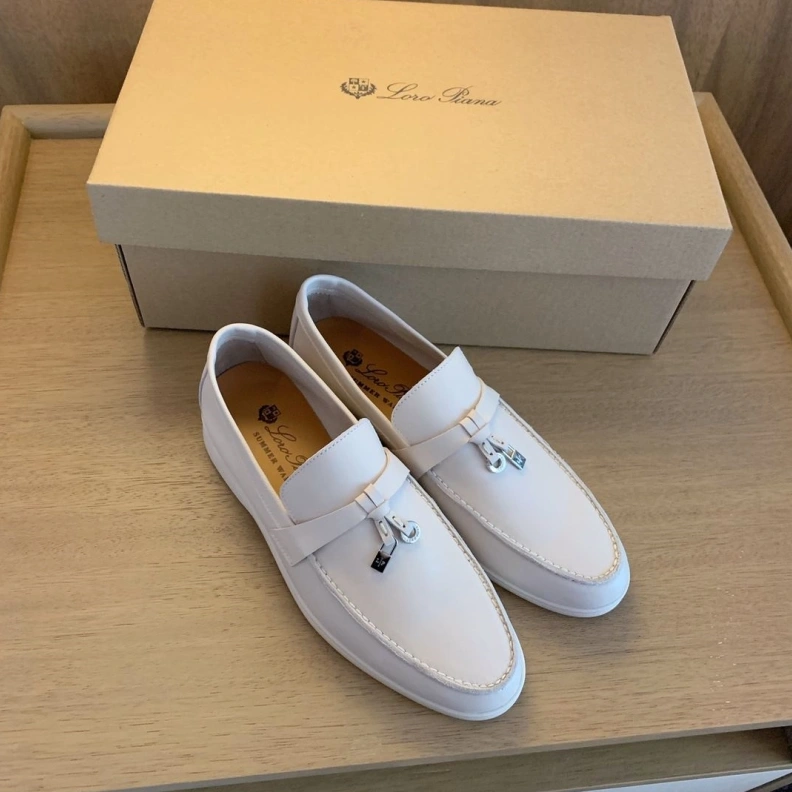 Lightweight Othxr Leather Shoes 213639