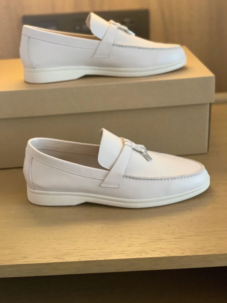 Lightweight Othxr Leather Shoes 213639