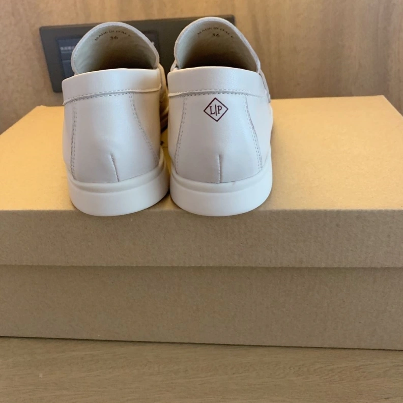 Lightweight Othxr Leather Shoes 213639