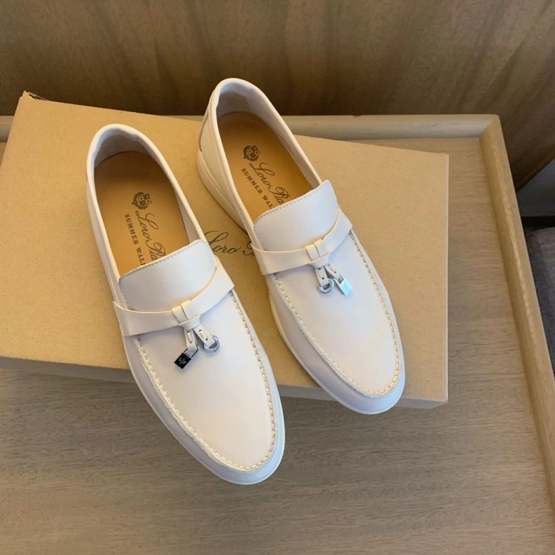 Lightweight Othxr Leather Shoes 213639