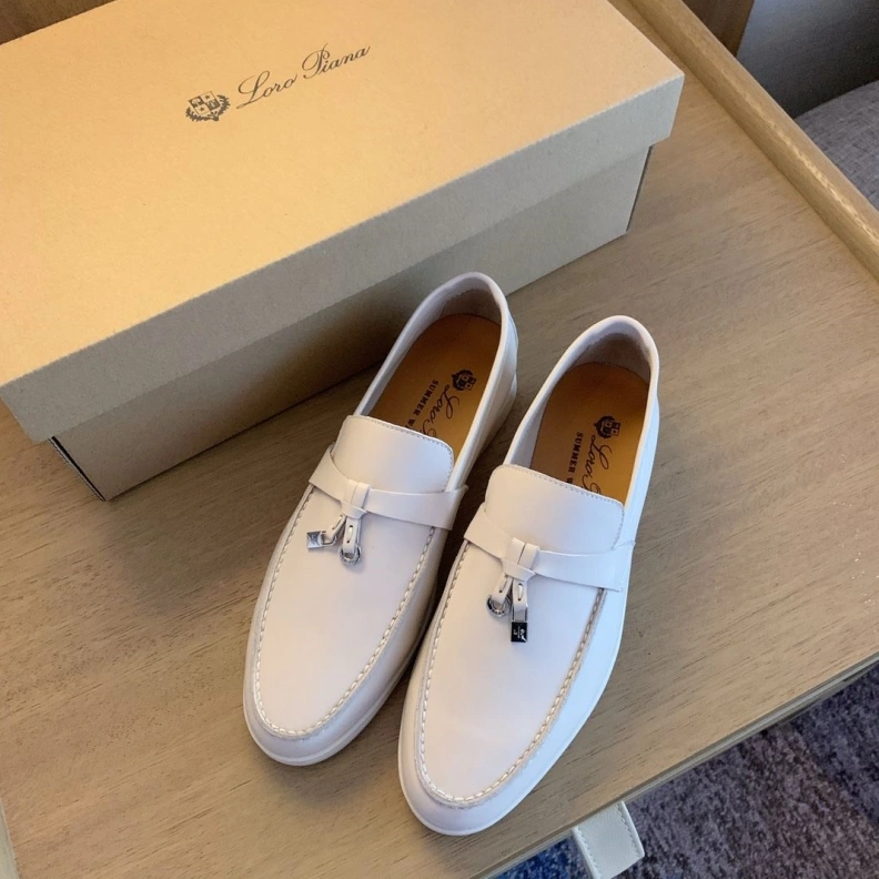 Lightweight Othxr Leather Shoes 213639