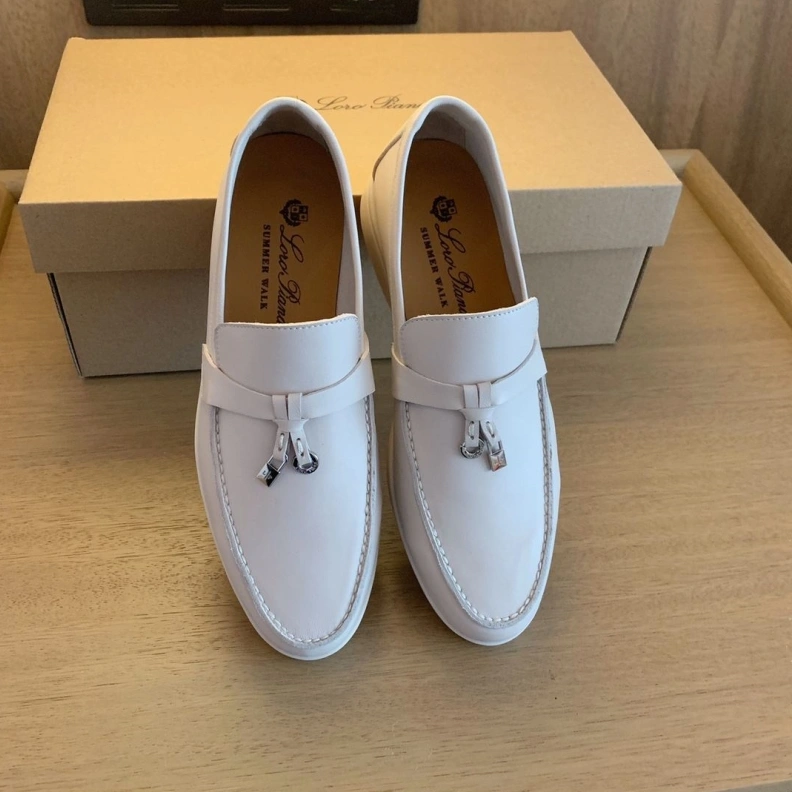 Lightweight Othxr Leather Shoes 213639