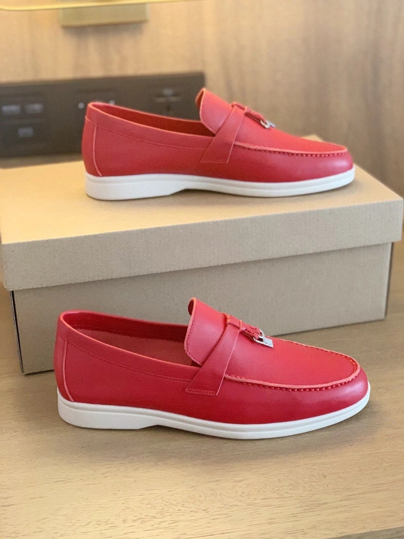 Othxr Leather Shoes Reliable 213642