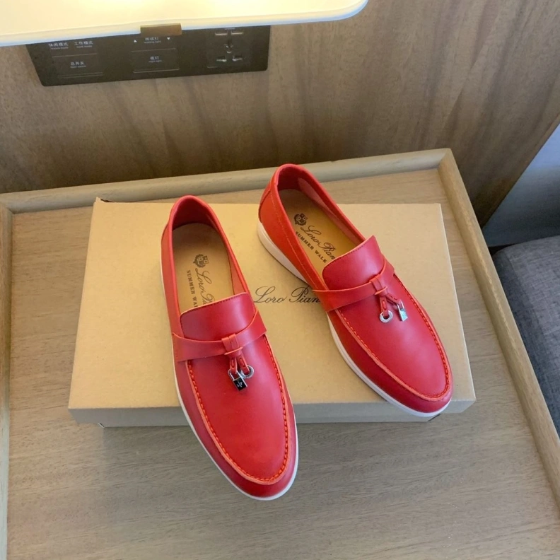 Othxr Leather Shoes Reliable 213642