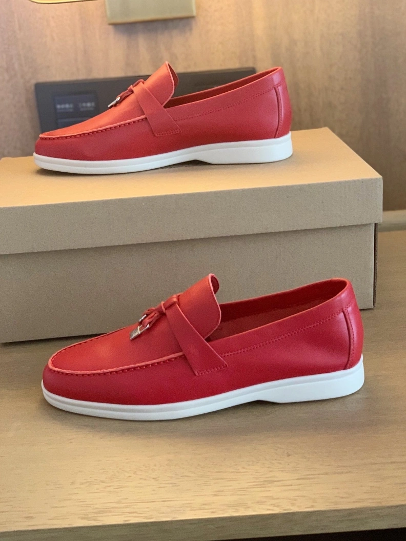 Othxr Leather Shoes Reliable 213642