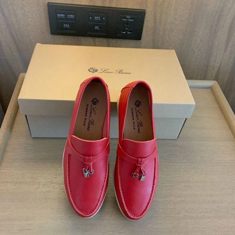 Othxr Leather Shoes Reliable 213642