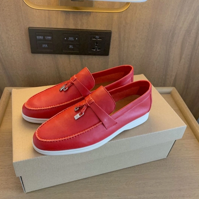 Othxr Leather Shoes Reliable 213642