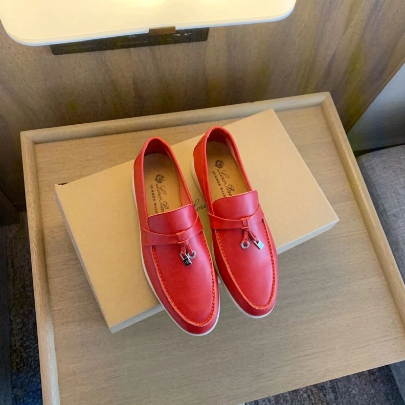 Othxr Leather Shoes Reliable 213642